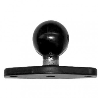 Tecnoglobe TG Bike Console iPhone 5