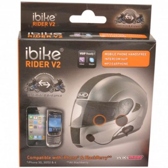 Pices & Accessoires moto Tecnoglobe Ibike Rider V2