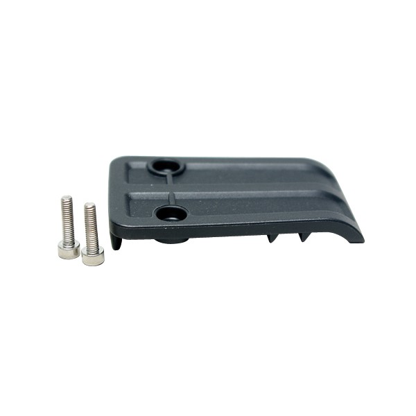 Accessoires intercoms Cardo Fixation Scala Rider