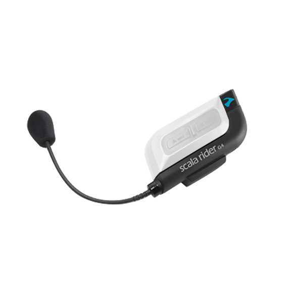 Pi�ces & Accessoires moto Cardo Support Scala G4