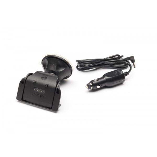 Accessoires intercoms TomTom Support Voiture TomTom Rider V4
