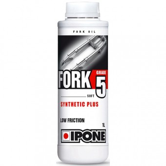 Huile de fourche