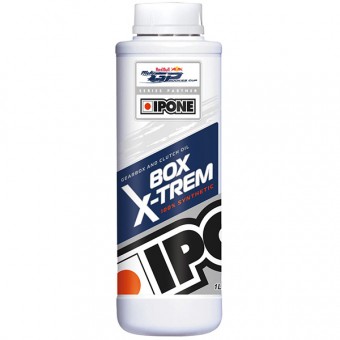 Huile de transmission IPONE Box X-Trem - 1 Litre Huile de transmission IPONE Box X-Trem - 1 Litre