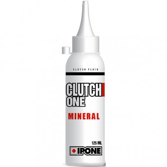 Huile de transmission IPONE Clutch One - Mineral - 125 ml Huile de transmission IPONE Clutch One - Mineral - 125 ml