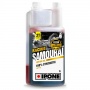 Huile moteur IPONE Samourai Racing  -  1 Litre 2T Doseur