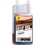 Huile moteur IPONE Selfoil - Synthetic - 1 Litre 2T Doseur