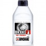 Liquide de frein IPONE Brake Dot 4 - 500 ml