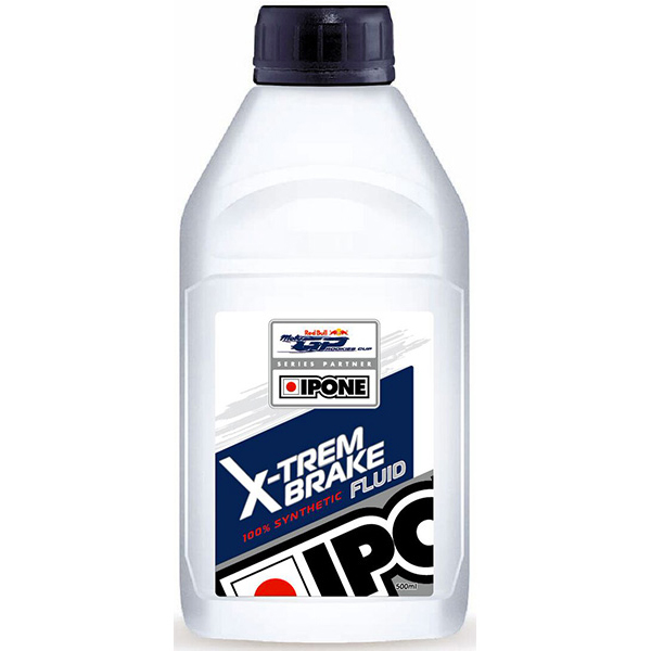Liquide de frein IPONE Liquide de frein X-Trem Brake - 500 ml Liquide de frein IPONE Liquide de frein X-Trem Brake - 500 ml