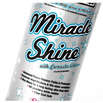 Muc-off Miracle Shine 500 ml