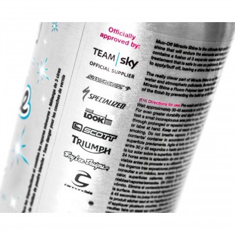 Muc-off Miracle Shine 500 ml