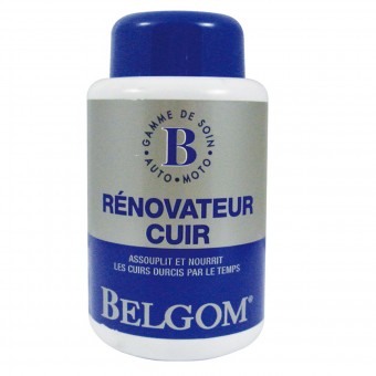 Nettoyage Belgom Rénovateur Cuir Nettoyage Belgom Rénovateur Cuir