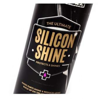 Muc-off Silicon Shine 500 ml