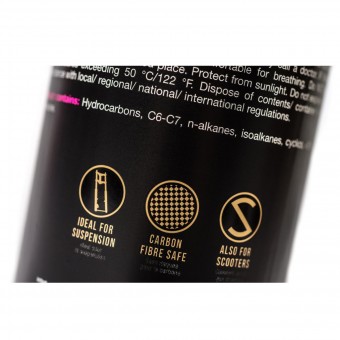 Muc-off Silicon Shine 500 ml
