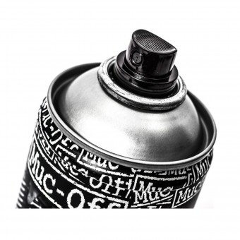 Muc-off Silicon Shine 500 ml