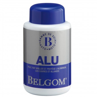 Nettoyage Belgom Alu Nettoyage Belgom Alu