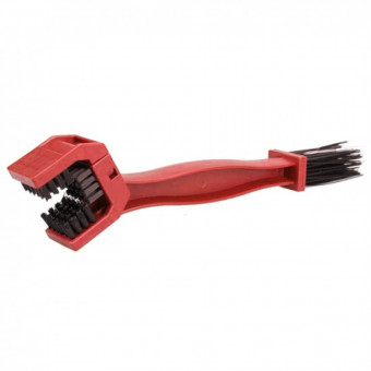 Nettoyage WD-40 Brosse Nettoyage Chaine Nettoyage WD-40 Brosse Nettoyage Chaine