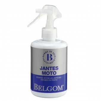Nettoyage Belgom Nettoyant Jantes Nettoyage Belgom Nettoyant Jantes