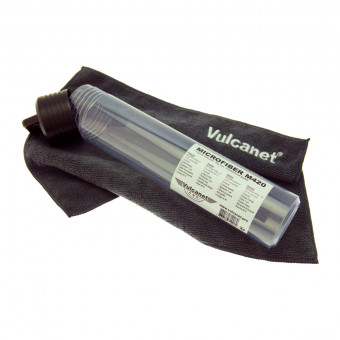 Vulcanet : le kit tout-en-un pour briller en deux-roues