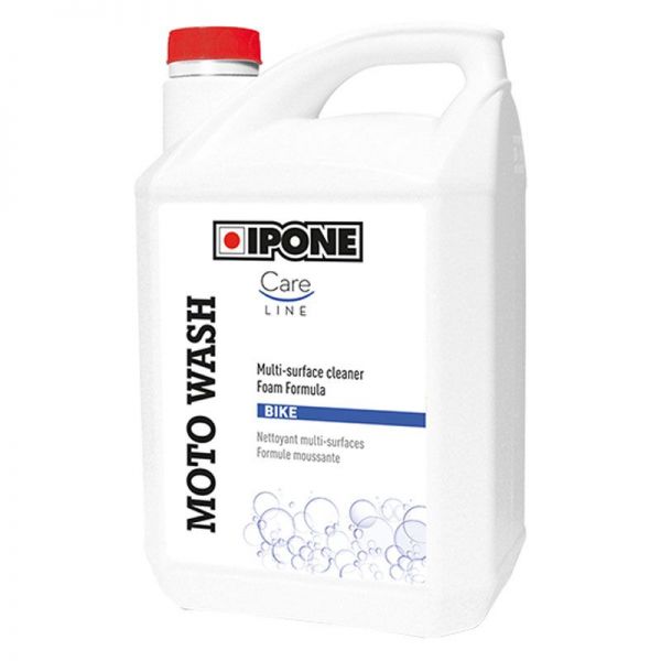 Nettoyage IPONE Moto Wash - 5 Litres Nettoyage IPONE Moto Wash - 5 Litres
