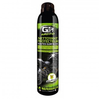 Nettoyage GS27 Nettoyant Protecteur