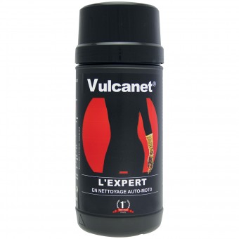 Nettoyage & entretien Vulcanet Vulcanet 80 Lingettes Nettoyage & entretien Vulcanet Vulcanet 80 Lingettes