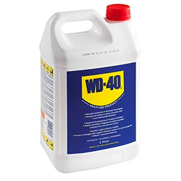 Produits d'entretien WD-40 WD-40 Multifonction 5L Produits d'entretien WD-40 WD-40 Multifonction 5L