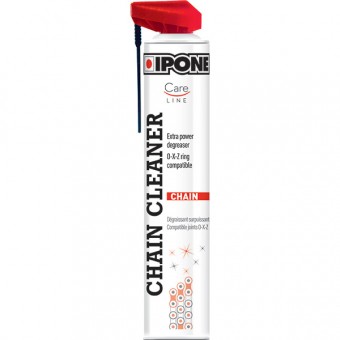 Entretien chaine moto IPONE Chain Cleaner - 750 ml Entretien chaine moto IPONE Chain Cleaner - 750 ml