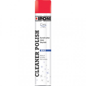 Nettoyage IPONE Cleaner Polish - 750 ml Nettoyage IPONE Cleaner Polish - 750 ml