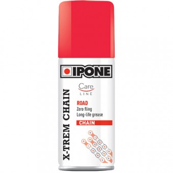 Sprays d'entretien IPONE X-Trem Chain - Road - 250 ml Sprays d'entretien IPONE X-Trem Chain - Road - 250 ml