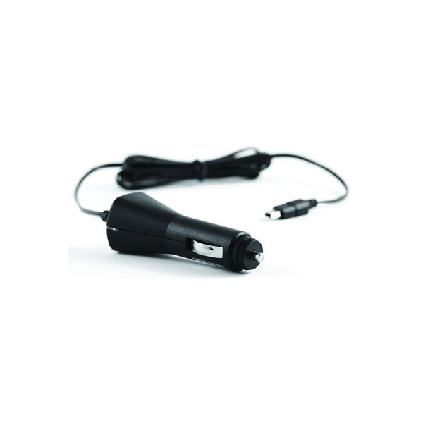Pi�ces & Accessoires moto TomTom Chargeur allume cigare TomTom