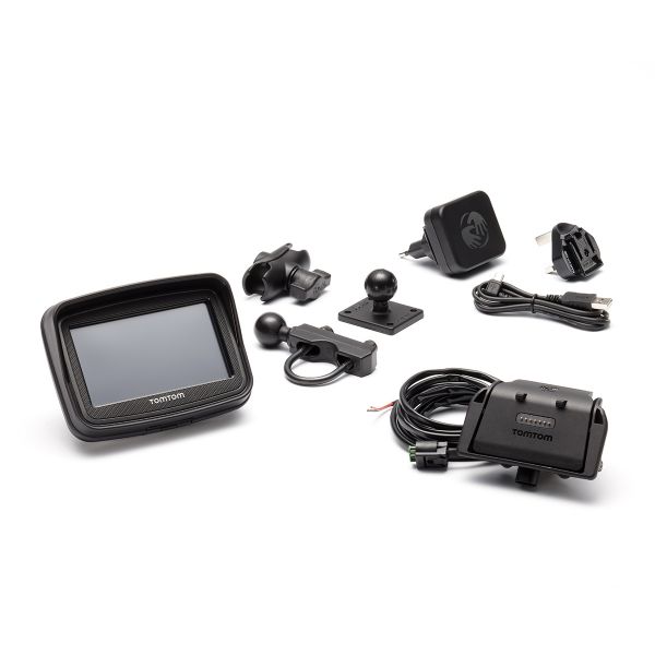 TomTom TomTom Rider V4 Pro Europe 45