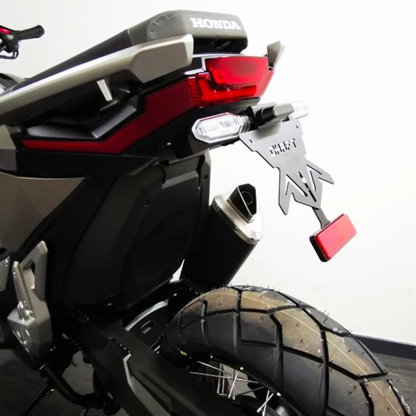 Chaft Support de plaque Chaft Honda X-ADV (17-20)