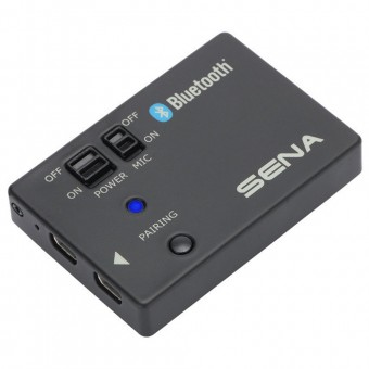 Camera embarquee Sena Pack Audio Bluetooth pour Go Pro