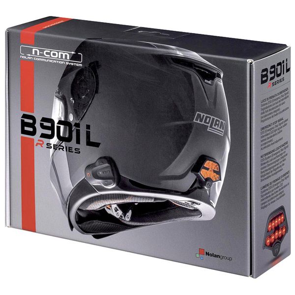 Pices & Accessoires moto Nolan Kit Bluetooth B901L R pour N100 5 - N104 - N87 - N44 - N40