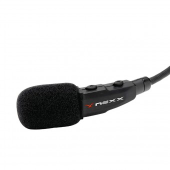 Nexx Kit Bluetooth SX.COM