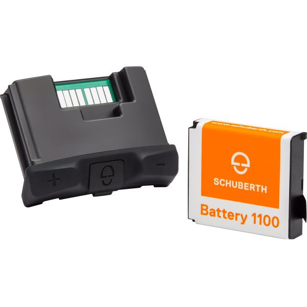 Kit bluetooth et intercoms Schuberth Kit de Communication SC1 Standard C4 - R2 Kit bluetooth et intercoms Schuberth Kit de Communication SC1 Standard C4 - R2