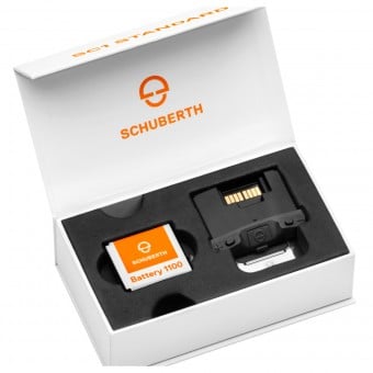 Schuberth Kit de Communication SC1 Standard C4 - R2