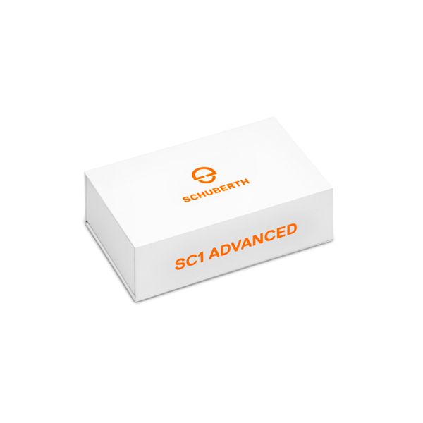 Schuberth Kit de Communication SC1 Advanced C4 - R2