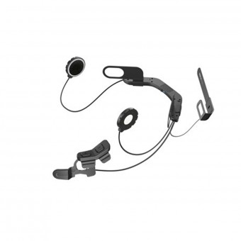 Kit bluetooth et intercoms Schuberth Kit de Communication SC10U pour E1 - C3 - C3 Basic - C3 Pro Kit bluetooth et intercoms Schuberth Kit de Communication SC10U pour E1 - C3 - C3 Basic - C3 Pro