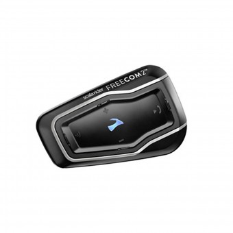 Communication Cardo Scala Rider Freecom 2 Solo Communication Cardo Scala Rider Freecom 2 Solo