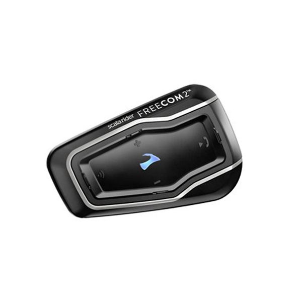 Pièces & Accessoires moto Cardo Scala Rider Freecom 2 Solo Pièces & Accessoires moto Cardo Scala Rider Freecom 2 Solo
