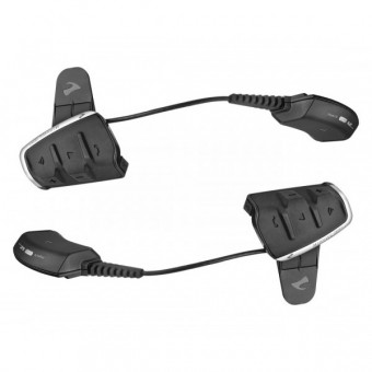 Pièces & Accessoires moto Cardo Smart H Casque HJC Duo