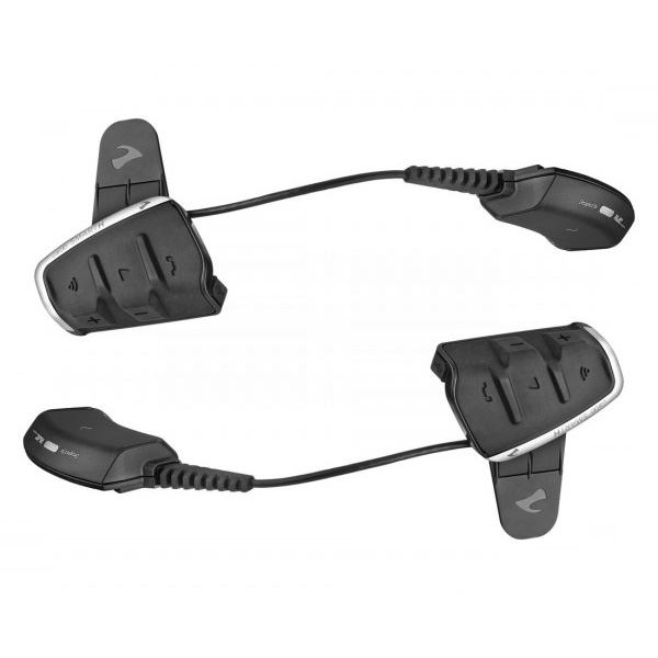 Pi�ces & Accessoires moto Cardo Smart H Casque HJC Duo