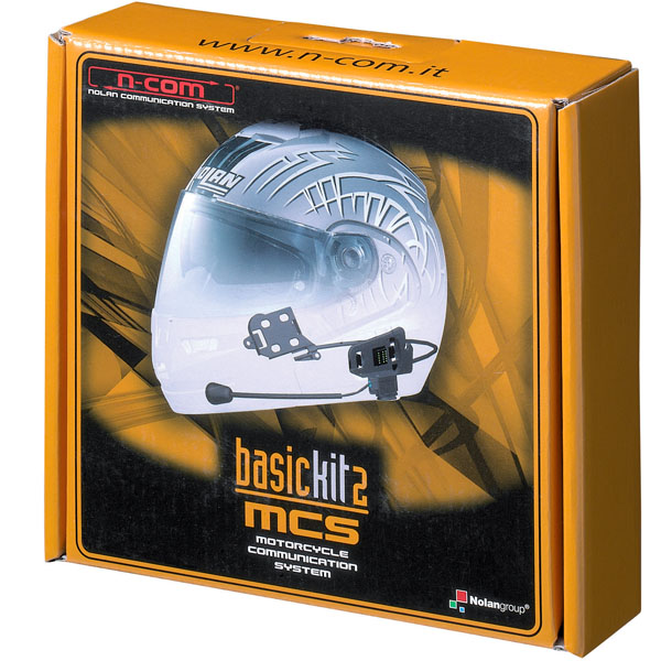 Pi�ces & Accessoires moto Nolan MCS II Harley Davidson N104 - N44 - N40 - N87 - N40 5 - N44 Evo