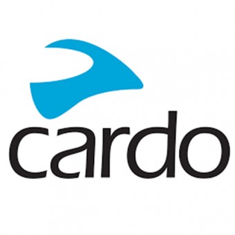Accessoires intercoms Cardo Clip de Fixation Smart H Accessoires intercoms Cardo Clip de Fixation Smart H