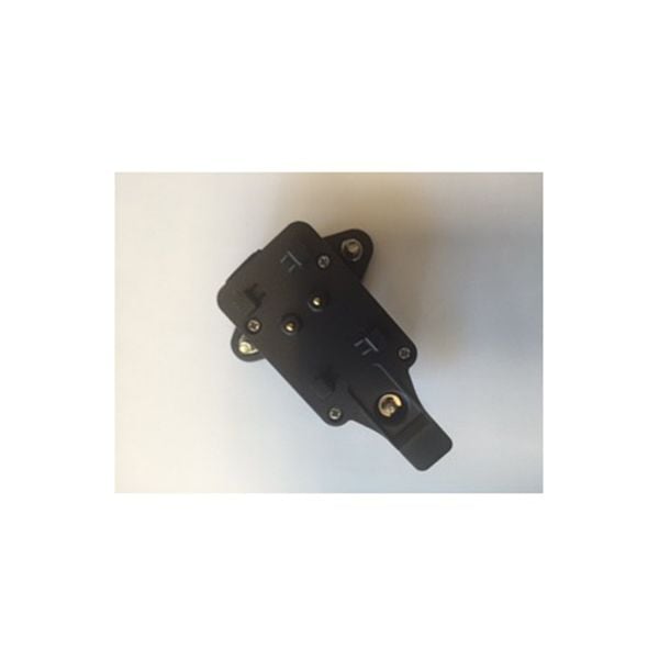 Support smartphone Tigra Sport Support de Fixation Collier Scooter Tigra Mountcase - Tigra Bike Console Support smartphone Tigra Sport Support de Fixation Collier Scooter Tigra Mountcase - Tigra Bike Console