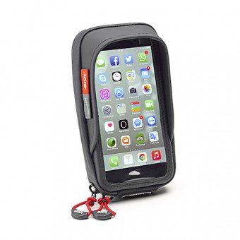 Support smartphone Givi Support Smartphone Iphone 6+ - Iphone 7+ - Samsung Galaxy S6 S957B
