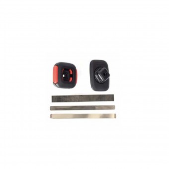 Support smartphone Tigra Sport Support de Fixation TG Easy Bag Fix