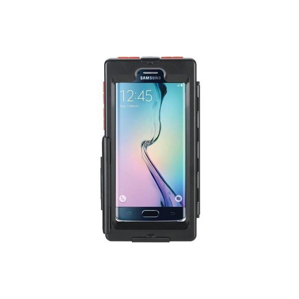 Pi�ces & Accessoires moto Tecnoglobe TG Bike Console Samsung S6 - S6 Edge