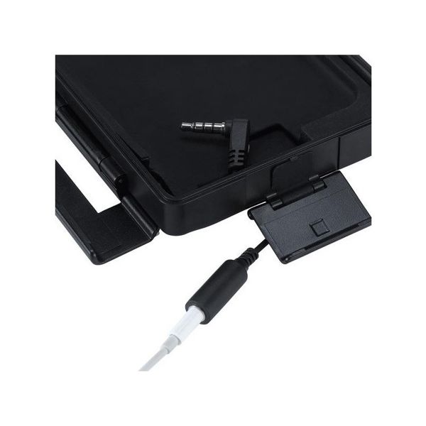 Tecnoglobe TG Bike Console Samsung S6 - S6 Edge